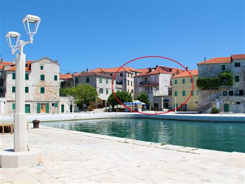 Holiday apartment - 2 persons -  - Kogule - 21410 - Postira