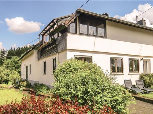 Ferienhaus - 4 Personen -  - Weiermühle - 54597 - Duppach