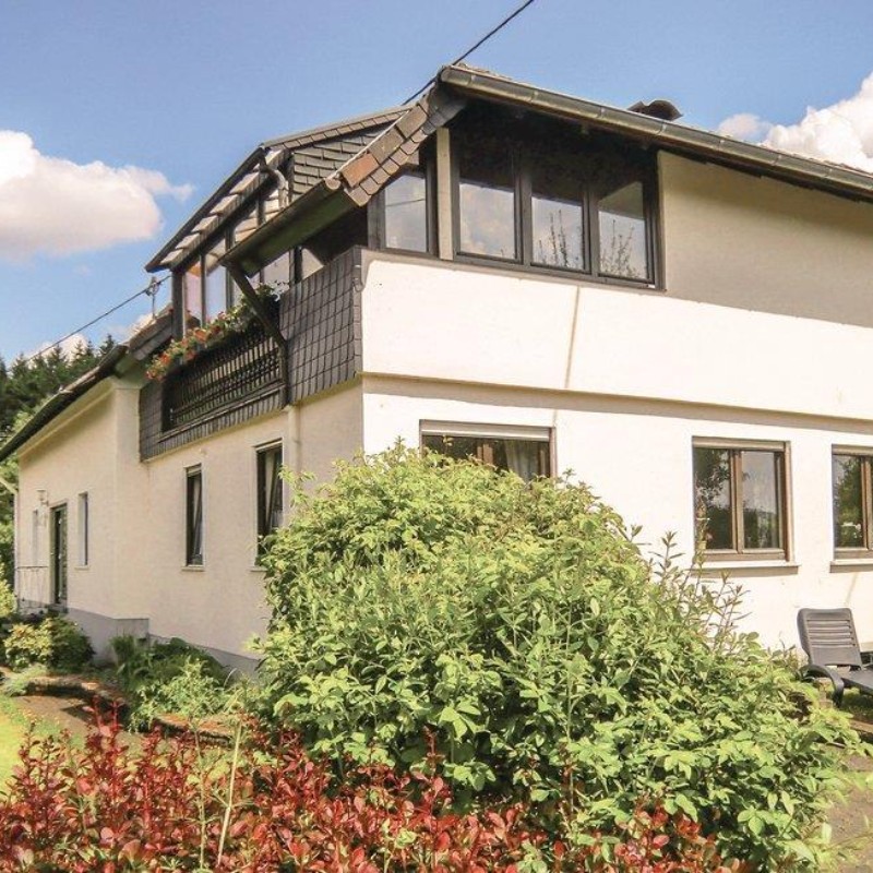 Ferielejlighed - 4 personer -  - Weiermühle - 54597 - Duppach