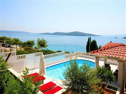 Feriehus - 6 personer -  - Trogir/Seget Donji - 21218