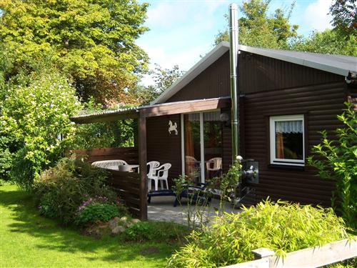 Ferienhaus - 4 Personen -  - Erlengrund - 24398 - Schönhagen (Ostseebad)