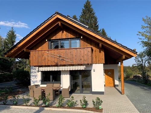 Feriehus - 9 personer -  - Schneilstrasse - 59955 - Winterberg