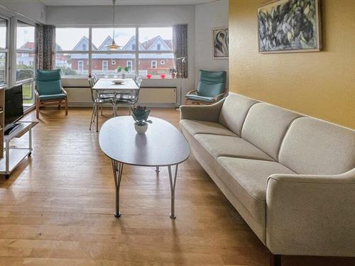 Ferielejlighed - 5 personer -  - Strandvejen 52, Lejl. - Fanø Bad - 6720 - Fanø