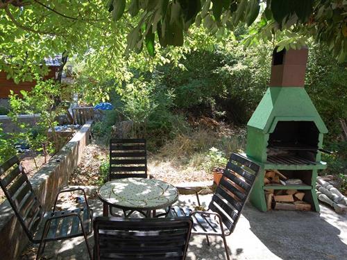 Holiday Home/Apartment - 4 persons -  - Njivice - 51512 - Njivice