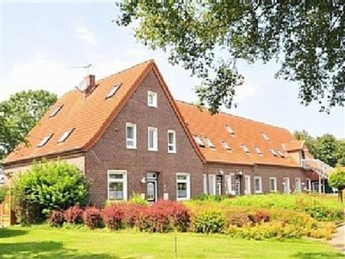 Ferielejlighed - 2 personer -  - Altfunnixsiel - 26409