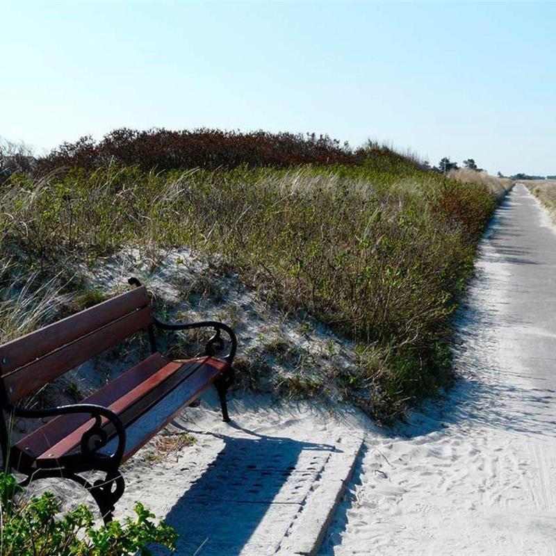 Sommerhus - 2 personer -  - Am Königshörn - 18551 - Glowe