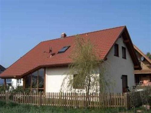 Ferieleilighet - 2 personer -  - Cölpinstraße - 17459 - Loddin / Kölpinsee