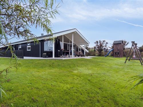 Sommerhus - 6 personer -  - Højlandet - Lønstrup - 9800 - Hjørring