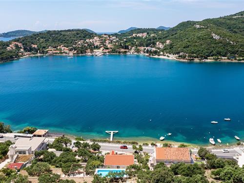 Holiday Home/Apartment - 8 persons -  - Stikovica - Dubrovnik-Zaton - 20235 - Zaton