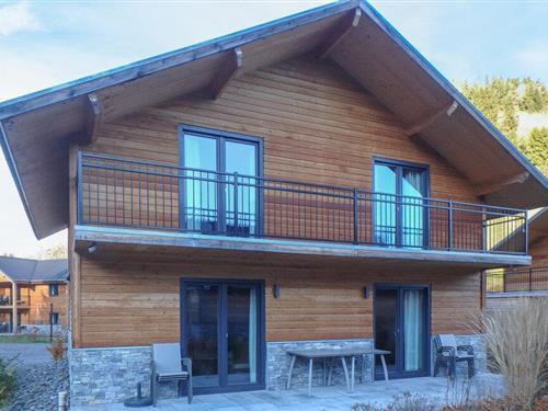 Holiday home - 8 persons -  - Seestraße - 9542 - Afritz Am See