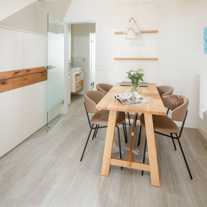 Ferielejlighed - 3 personer -  - Moltkestraße - 26548 - Norderney