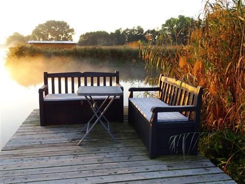 Ferieleilighet - 3 personer -  - Ludorf - 17207