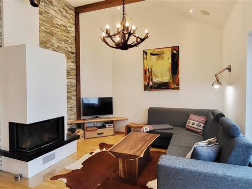 Holiday apartment - 5 persons -  - Kurztrum - 8966 - Aich