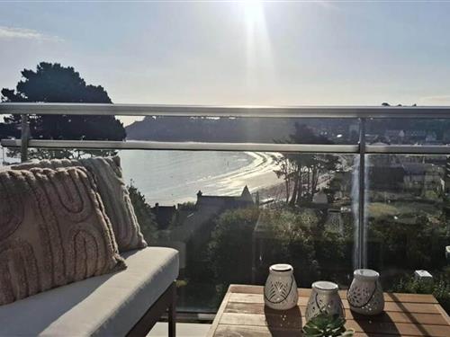 Ferielejlighed - 3 personer -  - 22700 - Perros Guirec