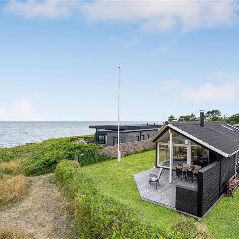 Ferienhaus - 6 Personen -  - Søstjernevej - Bildsø - 4200 - Slagelse