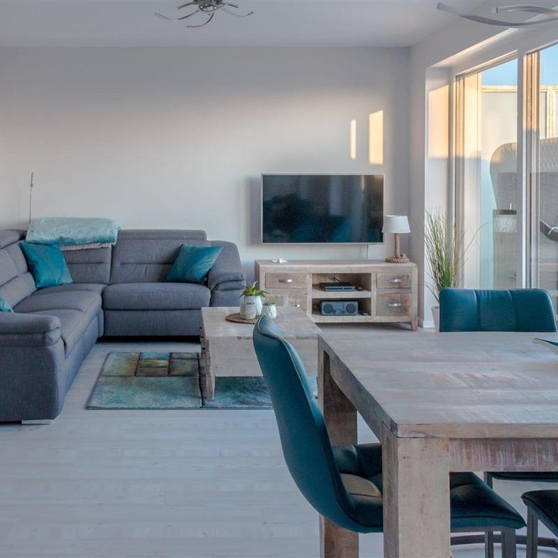 Ferielejlighed - 5 personer -  - Möwenweg - 25761 - Büsum