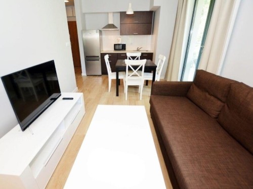 Holiday apartment - 6 persons -  - Graniczna - 78-111 - Ustronie Morskie