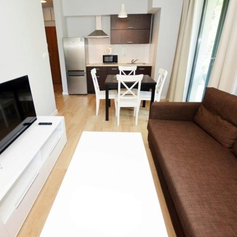 Ferielejlighed - 6 personer -  - Graniczna - 78-111 - Ustronie Morskie