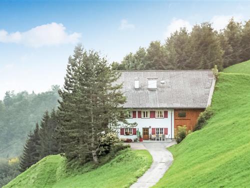 Holiday Home/Apartment - 2 persons -  - Blons - Blons/Gr. Walsertal - 6723 - Blons