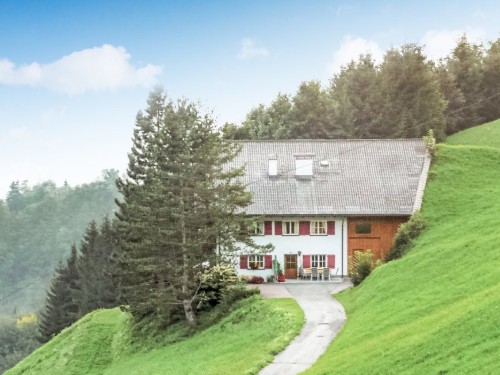 Ferielejlighed - 2 personer -  - Blons - Blons/Gr. Walsertal - 6723 - Blons