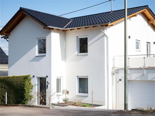 Ferieleilighet - 4 personer -  - Schwarzwälderweg - 66679 - Losheim Am See