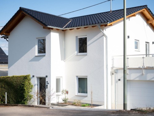 Ferielejlighed - 4 personer -  - Schwarzwälderweg - 66679 - Losheim Am See