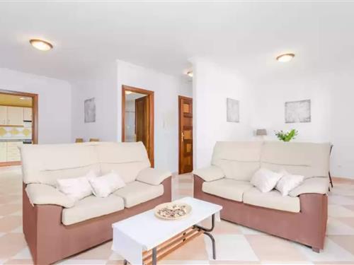 Feriehus / leilighet - 4 personer -  - 07570 - Artà, Illes Balears