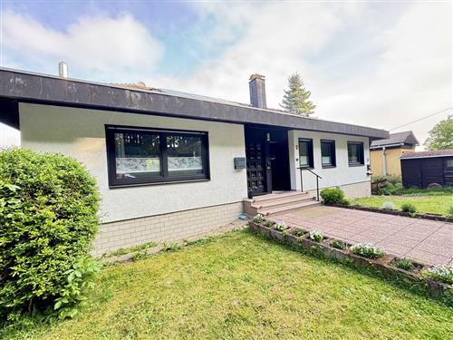 Ferielejlighed - 5 personer -  - Auf der Höh - 55629 - Schwarzerden