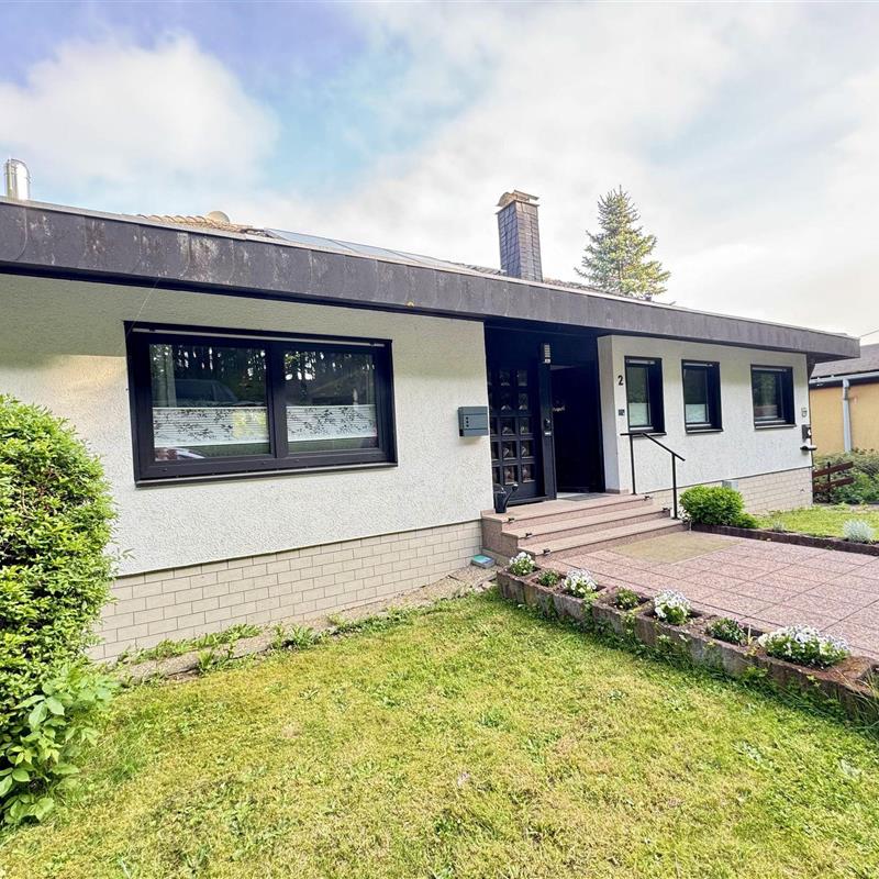 Ferielejlighed - 5 personer -  - Auf der Höh - 55629 - Schwarzerden