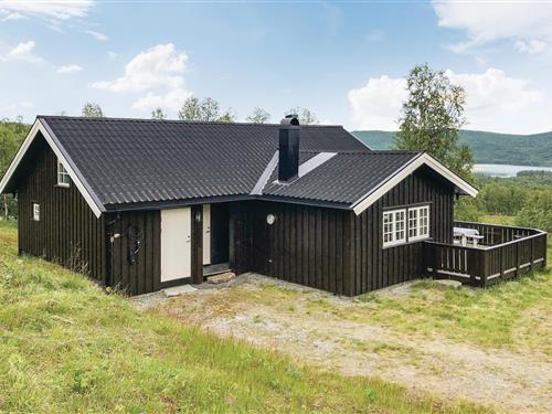 Feriehus / leilighet - 9 personer -  - Jonsstølvegen - 3560 - Hemsedal