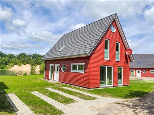 Ferieleilighet - 4 personer -  - Hechthausen - 21755