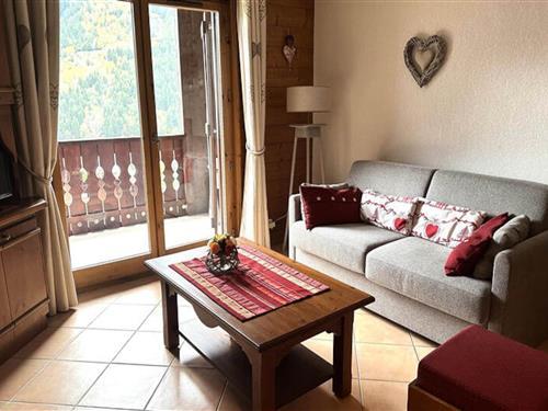 Holiday Home/Apartment - 6 persons -  - 73710 - Pralognan-La-Vanoise