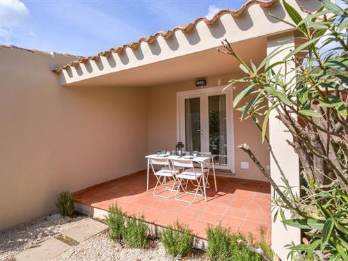 Ferielejlighed - 4 personer -  - Via Ichnusa snc - 09043 - Costa Rei