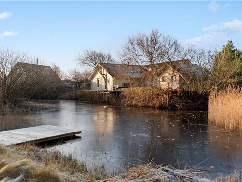 Ferienhaus - 4 Personen -  - Store Klit - Rindby - 6720 - Fanö