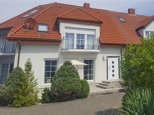 Holiday home - 8 persons -  - 78-132 - Grzybowo