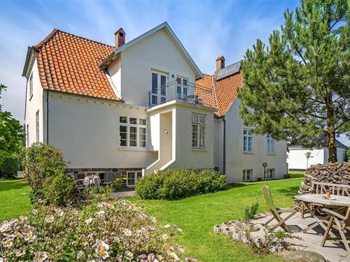 Sommerhus - 20 personer -  - Fynshovedvej - Fynshoved Strand - 5390 - Martofte