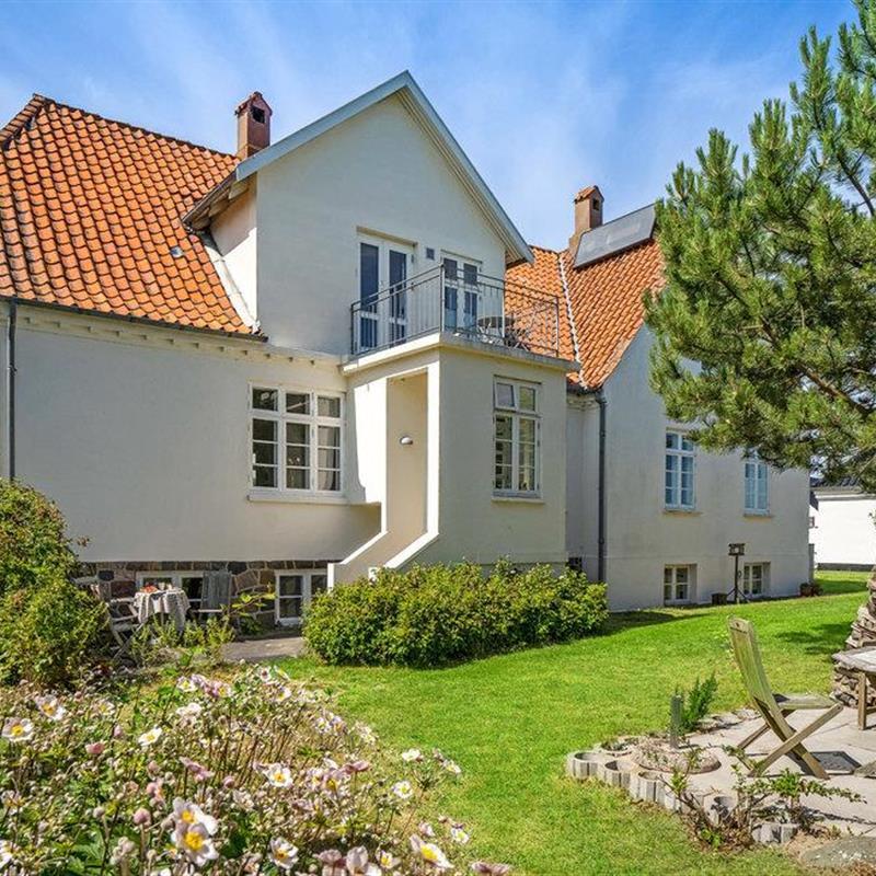 Ferienhaus - 20 Personen -  - Fynshovedvej - Fynshoved Strand - 5390 - Martofte