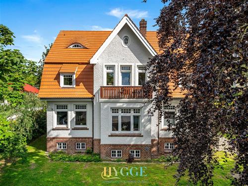 Ferielejlighed - 4 personer -  - Schleswiger Straße - 24376 - Kappeln