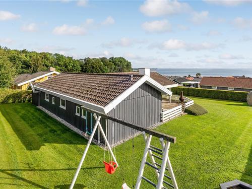 Ferienhaus - 8 Personen -  - Bygmarken - Grönninghoved - 6093 - Sjölund