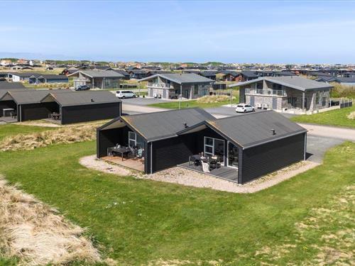 Sommerhus - 5 personer -  - Havstien - Søndervig - 6950 - Ringkøbing