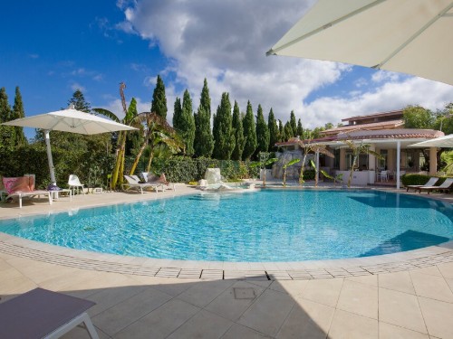 Ferieleilighet - 2 personer -  - Viale G.Berto, Loc. Belvedere - 89866 - Ricadi