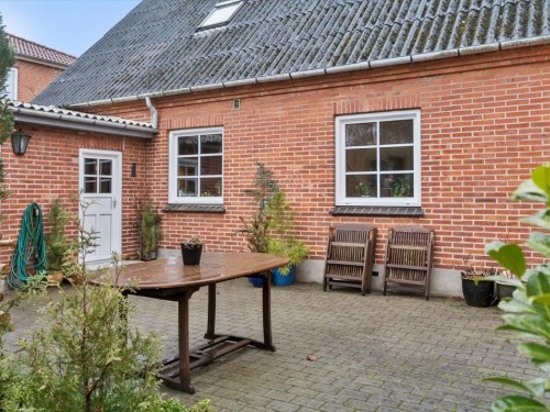Rekkehus - 6 personer -  - Reberbanen - 6990 - Ulfborg