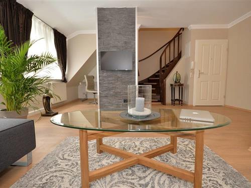 Ferielejlighed - 4 personer -  - Nietzschestraße - 28201 - Bremen