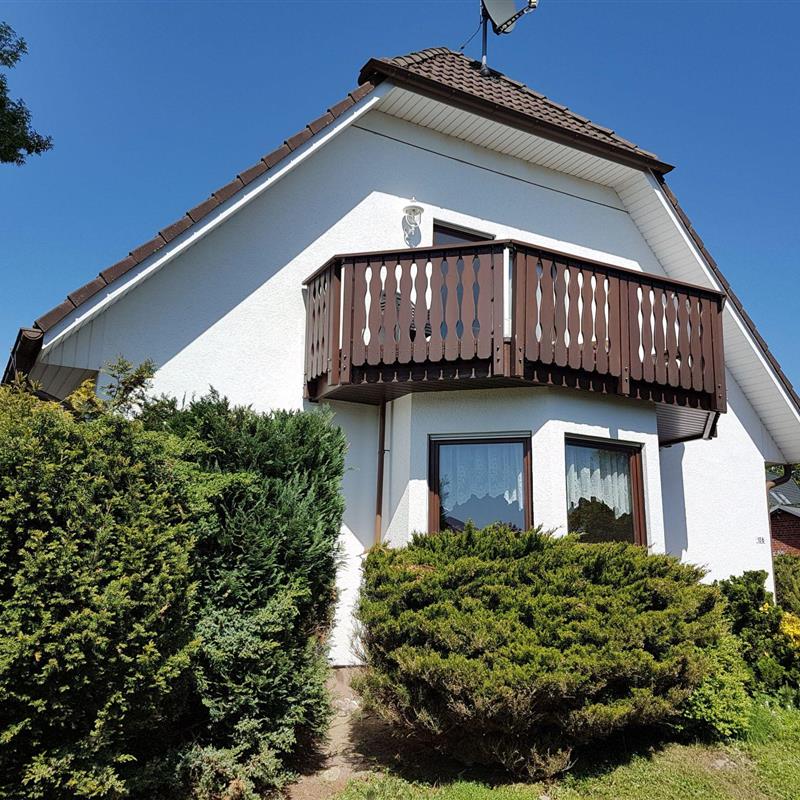 Ferielejlighed - 3 personer -  - Glowe - 18551