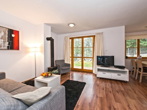 Holiday apartment - 6 persons -  - Komuny Paryskiej - 58-540 - Karpacz