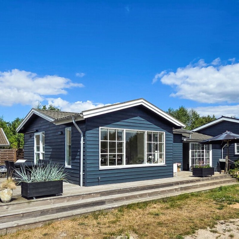 Sommerhus - 6 personer -  - Sommerstien - Hvidbjerg - 7080 - Børkop