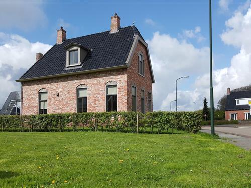 Sommerhus - 4 personer -  - 9974SE - Zoutkamp