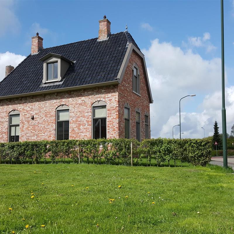 Sommerhus - 4 personer -  - 9974SE - Zoutkamp