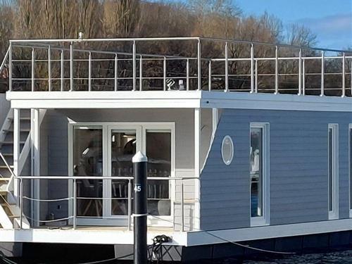 Ferielejlighed - 5 personer -  - Stralsund - 18435