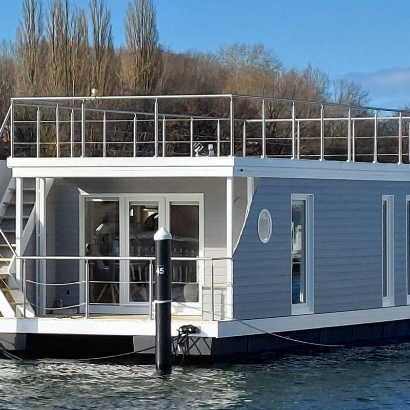 Ferielejlighed - 5 personer -  - Stralsund - 18435